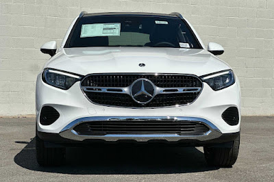 2024 Mercedes-Benz GLC GLC 300