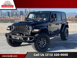 2024 Jeep Wrangler Rubicon 392