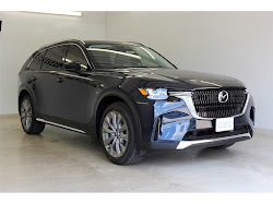 2024 Mazda CX-90 3.3 Turbo Premium