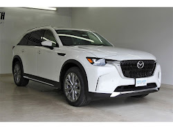 2024 Mazda CX-90 3.3 Turbo Premium