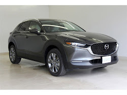 2024 Mazda CX-30 2.5 S Preferred Package