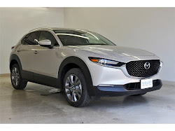 2024 Mazda CX-30 2.5 S Premium Package