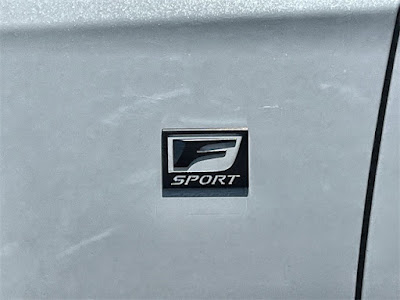2018 Lexus GS 350 F Sport