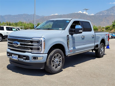 2024 Ford F-250SD 708A