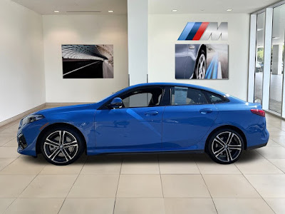 2021 BMW 2 Series 228i