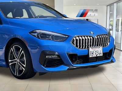 2021 BMW 2 Series 228i