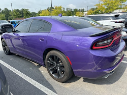 2016 Dodge Charger R/T