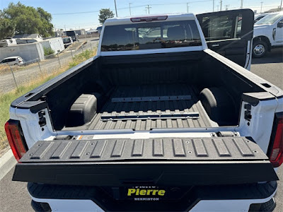 2023 GMC Sierra 3500HD Denali