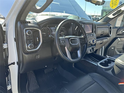 2023 GMC Sierra 3500HD Denali