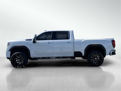 2023 GMC Sierra 3500HD Denali