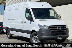 2024 Mercedes-Benz Sprinter 2500 Cargo 170 WB