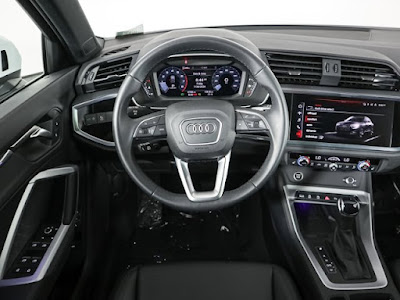 2024 Audi Q3 Premium Plus