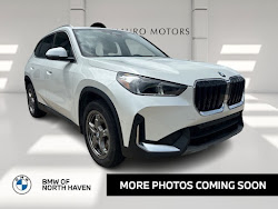 2023 BMW X1 xDrive28i