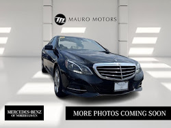 2014 Mercedes-Benz E-Class E 350