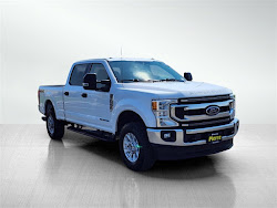 2021 Ford F-350SD XLT