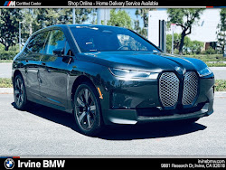 2025 BMW iX xDrive50