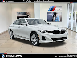 2024 BMW 3 Series 330i xDrive