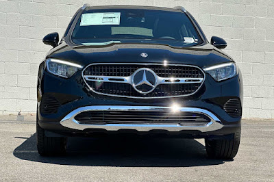 2024 Mercedes-Benz GLC GLC 300