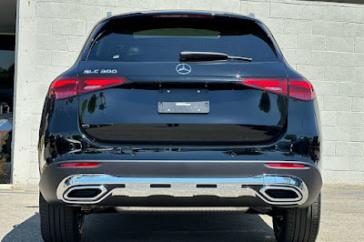 2024 Mercedes-Benz GLC GLC 300