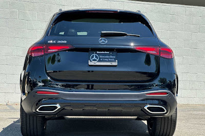 2024 Mercedes-Benz GLC GLC 300