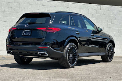 2024 Mercedes-Benz GLC GLC 300