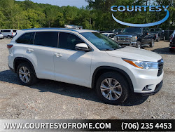 2014 Toyota Highlander XLE V6