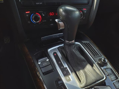 2010 Audi A5 AWD CONVERTIBLE PREM PLUS