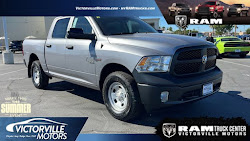 2024 RAM 1500 Classic Tradesman