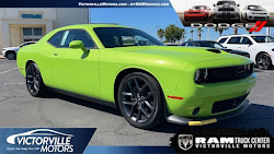 2023 Dodge Challenger GT