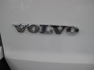 2004 Volvo V70 2.5T