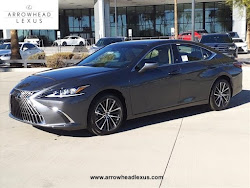 2025 Lexus ES 300h