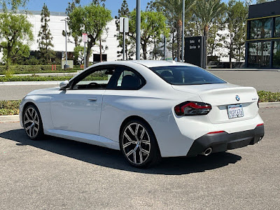 2023 BMW 2 Series 230i