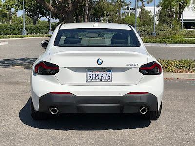 2023 BMW 2 Series 230i