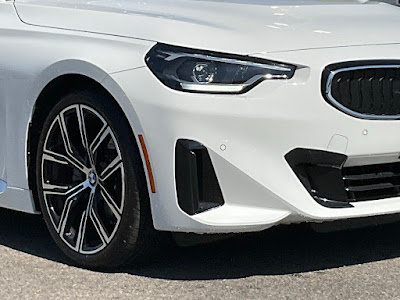 2023 BMW 2 Series 230i