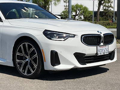 2023 BMW 2 Series 230i