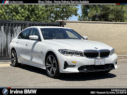 2022 BMW 3 Series 330e