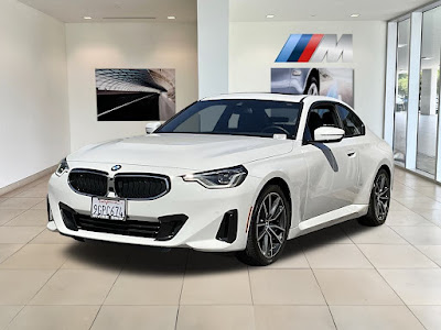 2023 BMW 2 Series 230i