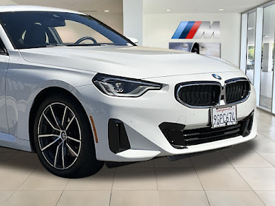 2023 BMW 2 Series 230i