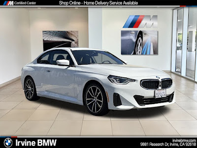 2023 BMW 2 Series 230i