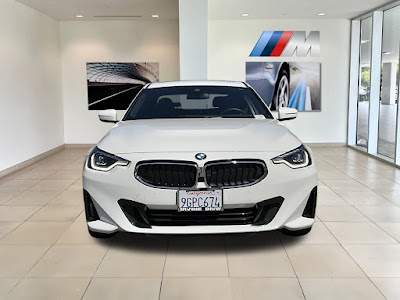 2023 BMW 2 Series 230i