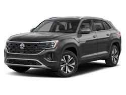 2024 Volkswagen Atlas Cross Sport 2.0T SEL