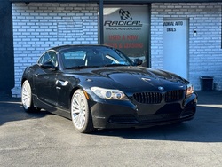 2010 BMW Z4 sDrive35i Roadster RWD