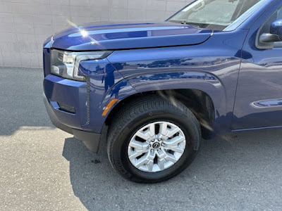 2023 Nissan Frontier SV 4X4! AUTOMATIC! CREW CAB!!