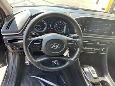 2020 Hyundai Sonata SE GREAT BUY!