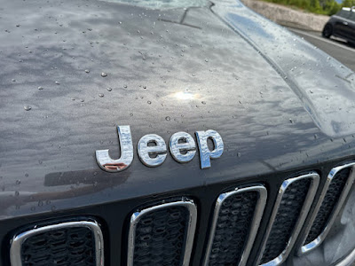 2016 Jeep Renegade Sport