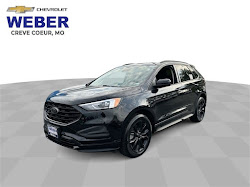 2022 Ford Edge SE BLACK APPEARANCE PACKAGE