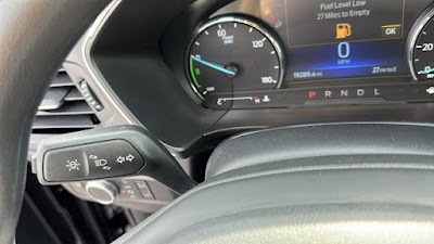 2021 Ford Escape SE Hybrid