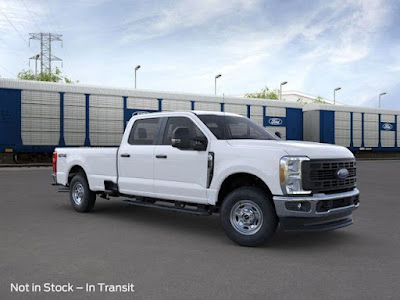 2024 Ford F-250SD XL