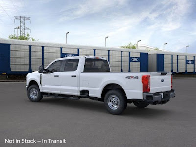 2024 Ford F-250SD XL