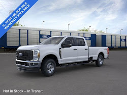 2024 Ford F-250SD XL